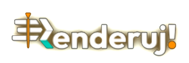 Logo Renderuj!