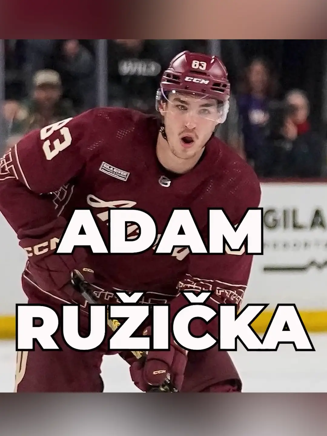 Náhľad TikTok videa — ADAM RUZICKA SKONCIL?!