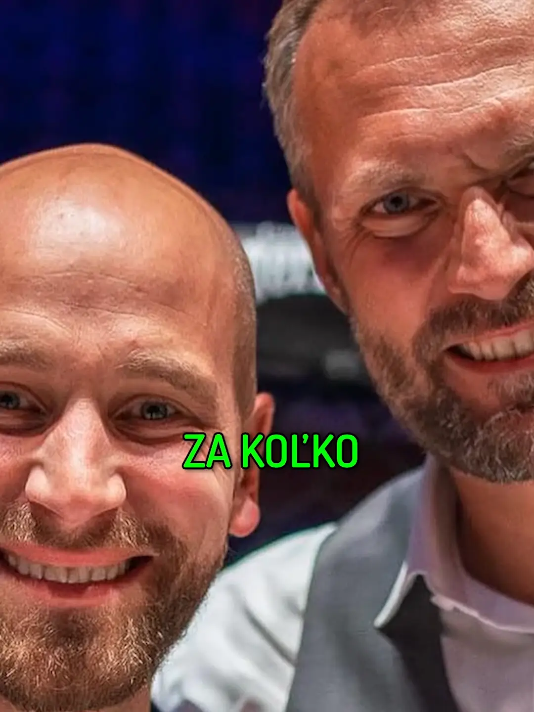 Náhľad TikTok videa — HODNOTA OKTAGONU